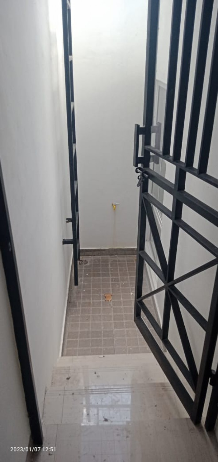 Rumah Sewa di Monaco